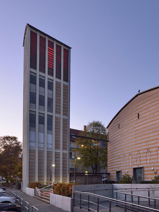 KunstKulturKirche Allerheiligen