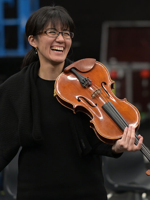 Megumi Kasakawa