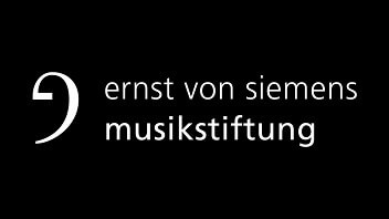 Ernst von Siemens Musikstiftung