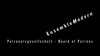 Patronatsgesellschaft Ensemble Modern