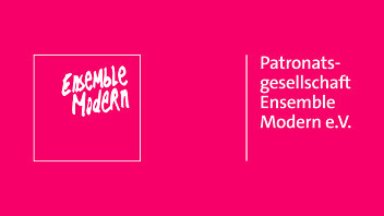Patronatsgesellschaft Ensemble Modern