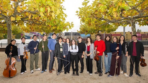 IEMA-Ensemble 2025/26