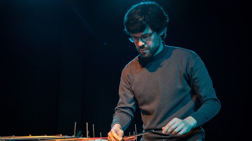 Diego Ramos Rodríguez