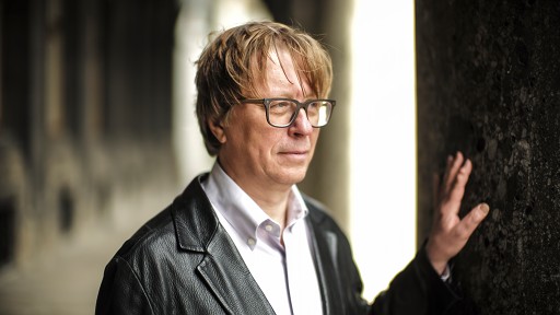 Georg Friedrich Haas