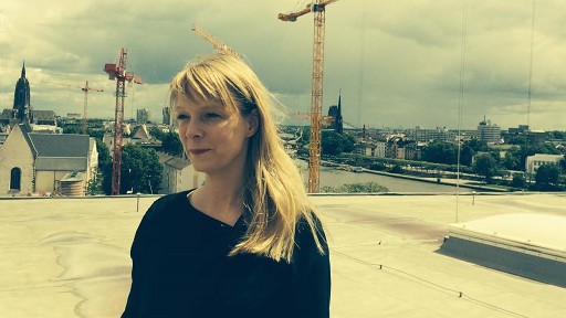 Adriane Westerbarkey