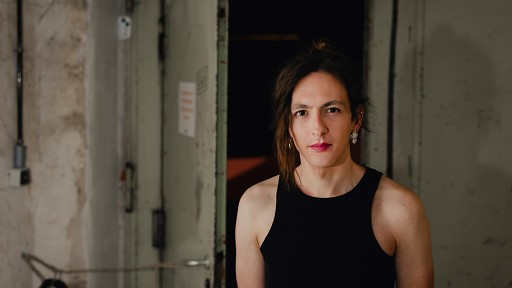 Eloain Lovis Hübner