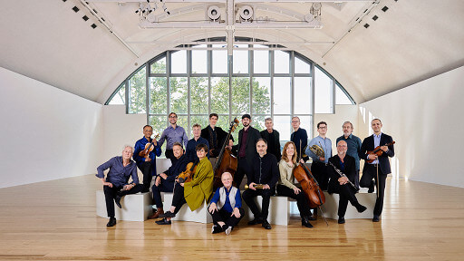 Ensemble Modern